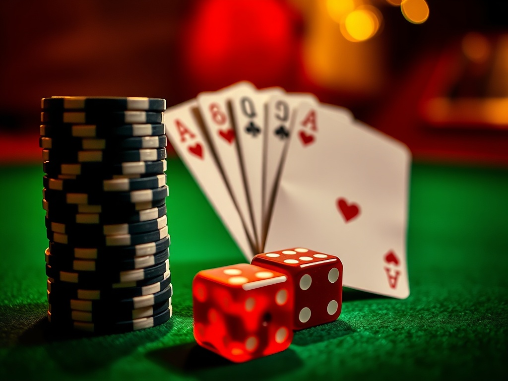 Рабочее зеркало Vodka Casino — актуальный вход без блокировок